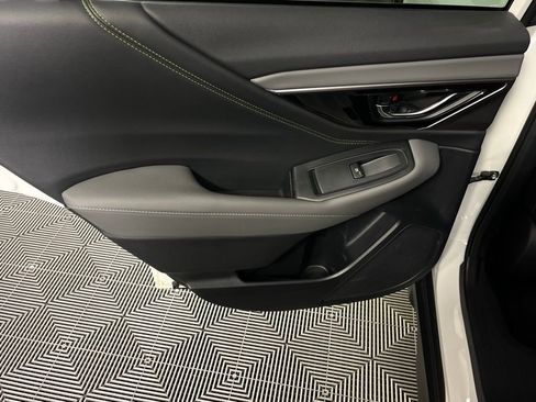 Used 2023 Subaru Outback Onyx Edition image 25