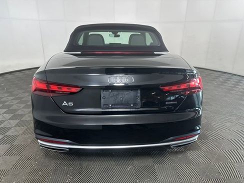 Used 2022 Audi A5 2.0T Premium image 4