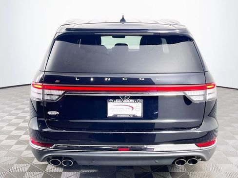 Used 2022 Lincoln Aviator 2WD image 8