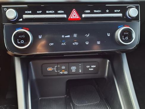 New 2026 Hyundai Santa Cruz SEL image 16