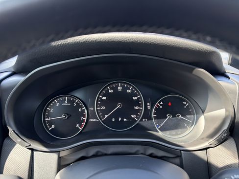 Certified 2023 MAZDA CX-50 2.5 S w/ Preferred Plus Pkg image 20