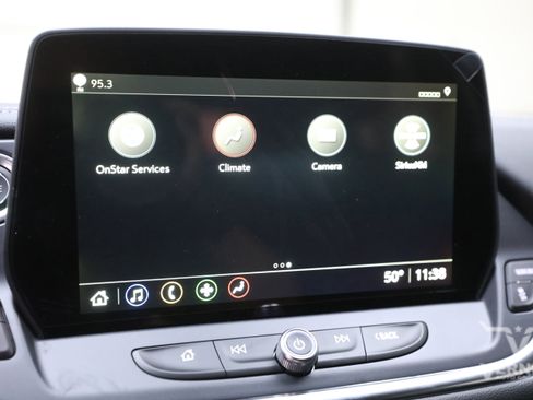 New 2025 Chevrolet Blazer LT image 28