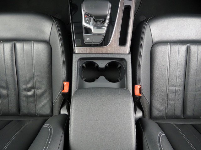 Used 2023 Audi Q5 2.0T Premium Plus w/ S Line w/ Premium Plus Package AWD/4WD image 23