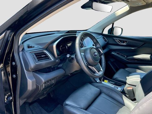 Used 2023 Subaru Ascent Limited AWD/4WD image 26