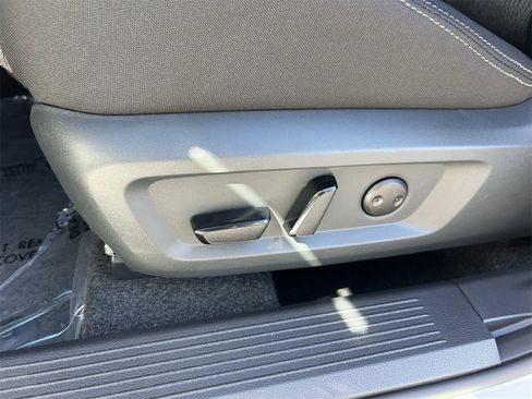 New 2026 Nissan Rogue SV image 20