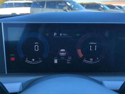 New 2026 Hyundai Tucson SEL image 34