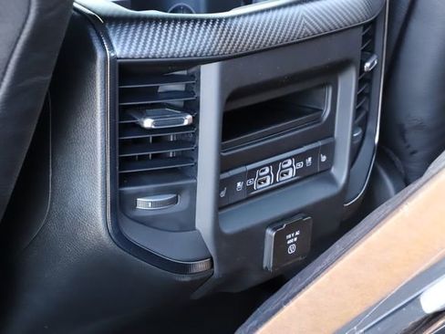 New 2026 RAM 1500 RHO w/ RHO Level 1 Equipment Group AWD/4WD image 17