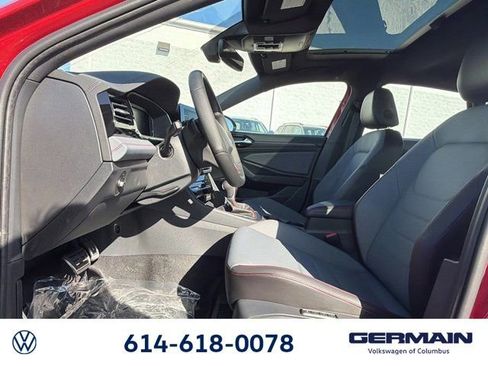 New 2026 Volkswagen Jetta GLI Autobahn image 20