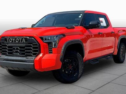 Used 2022 Toyota Tundra TRD Pro