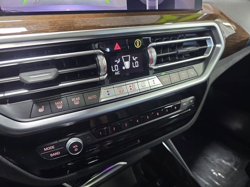 Used 2023 BMW X3 xDrive30i w/ Premium Package image 24