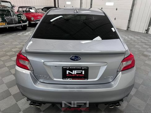 Used 2021 Subaru WRX Premium image 9