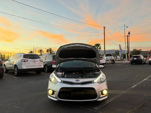 Used 2014 Kia Forte Koup EX image 14