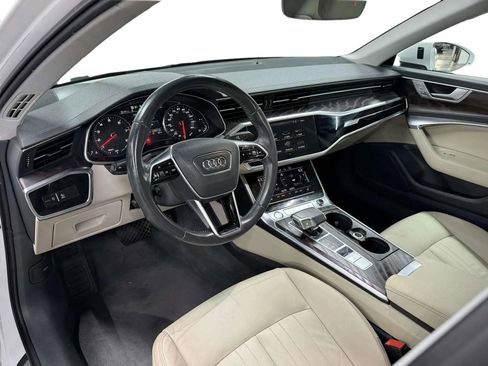 Used 2020 Audi A6 2.0T Premium w/ Convenience Package image 9