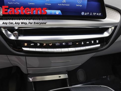 Used 2024 Cadillac Lyriq Luxury RWD image 21