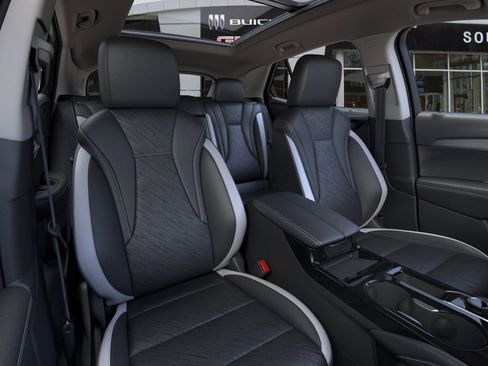 New 2026 Buick Envision Sport Touring image 16