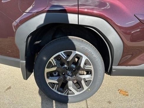 New 2026 Subaru Forester Premium image 12