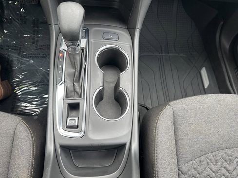 Used 2024 Chevrolet Equinox LT w/ LPO, Floor Liner Package image 25