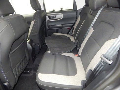 New 2025 Ford Bronco Sport Big Bend w/ Convenience Package image 12