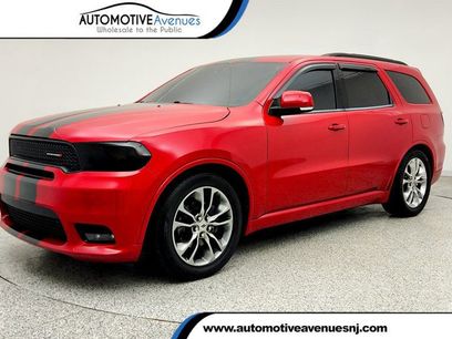 Used 2020 Dodge Durango GT