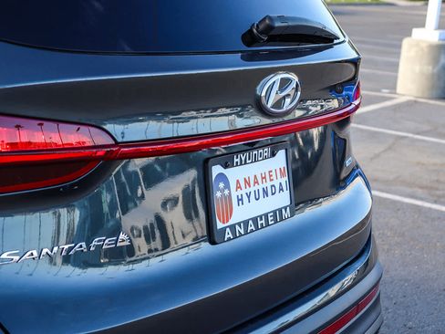 Used 2022 Hyundai Santa Fe XRT image 10