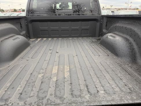 New 2025 RAM 2500 Power Wagon image 17