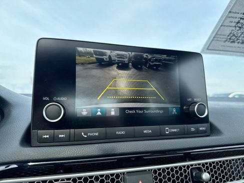 Used 2025 Honda Civic Sport image 15