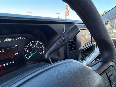 New 2026 Ford F350 XL w/ XL Off-Road Package image 25