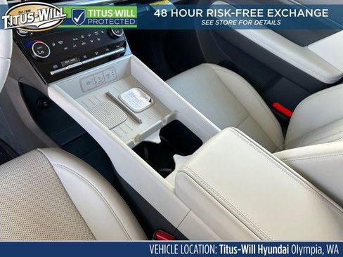 New 2026 Hyundai Santa Fe SEL image 57