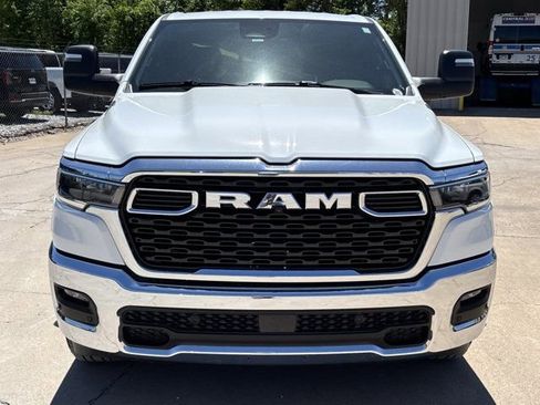 Used 2026 RAM 1500 Big Horn AWD/4WD image 11