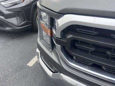 Used 2023 Ford F150 XLT image 11