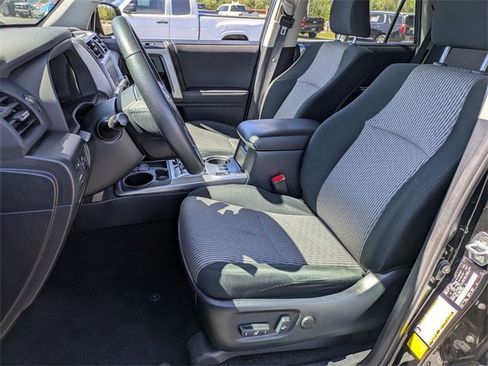 Used 2024 Toyota 4Runner SR5 image 14