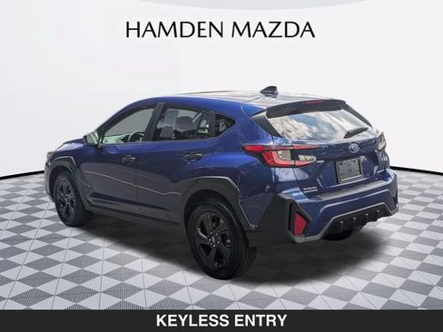 Used 2024 Subaru Crosstrek 2.0i AWD/4WD image 5