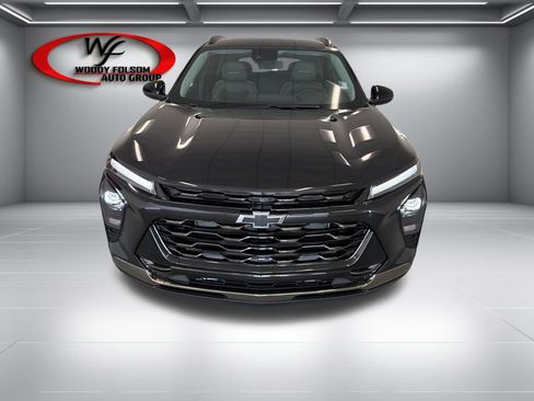 New 2026 Chevrolet Trax ACTIV w/ Driver Confidence Package FWD image 2