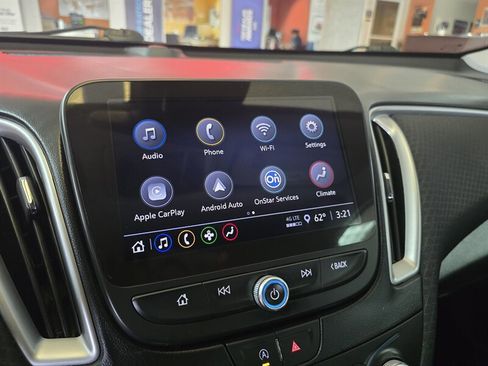 Used 2025 Chevrolet Malibu LT image 20