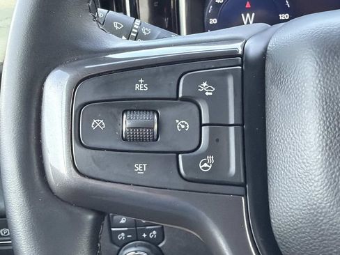 Used 2025 Chevrolet Silverado 2500 High Country w/ High Country Premium Package AWD/4WD image 21