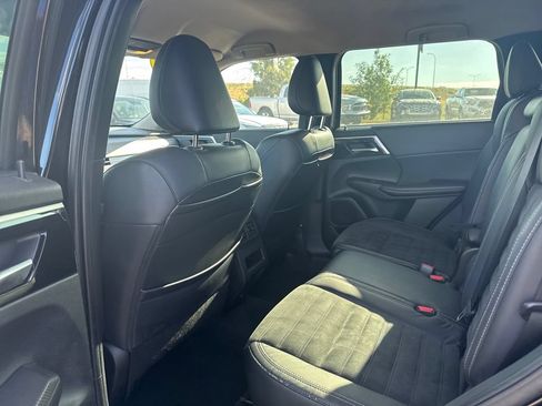 Used 2022 Mitsubishi Outlander SE FWD image 15