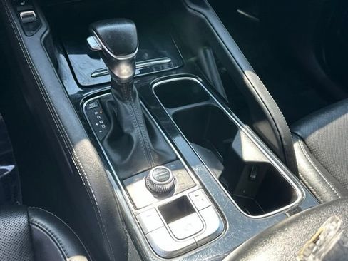 Used 2023 Kia Telluride EX AWD/4WD image 4