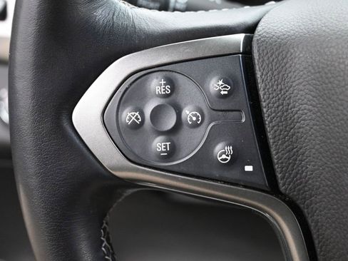 Used 2020 Chevrolet Tahoe Premier w/ Premier Plus Edition image 12