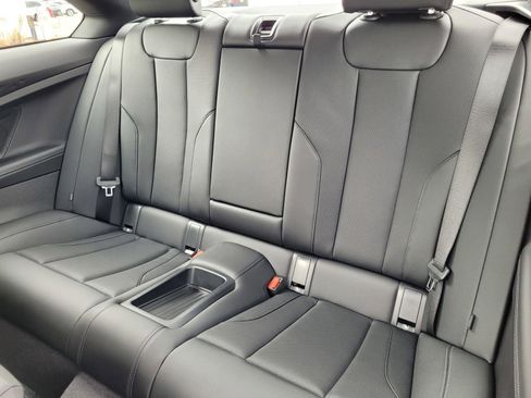 New 2026 BMW 230i xDrive Coupe w/ Premium Package AWD/4WD image 12
