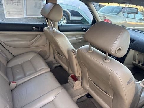 Used 2000 Volkswagen Jetta GLS image 21