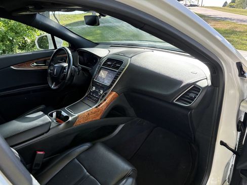 Used 2020 Lincoln Nautilus Reserve w/ Equipment Group 201A AWD/4WD image 33