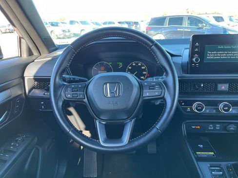 Certified 2025 Honda CR-V Sport-L image 18