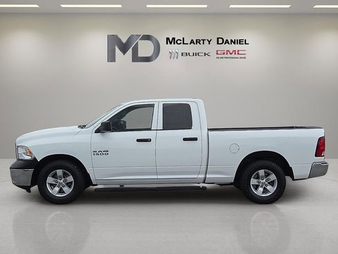 Used 2016 RAM 1500 Tradesman w/ Popular Equipment Group image 3