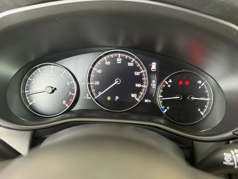 New 2026 MAZDA CX-50 AWD 2.5 S w/ Weather Package image 3