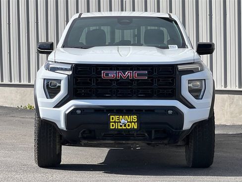 Used 2024 GMC Canyon Elevation w/ Convenience Package image 3