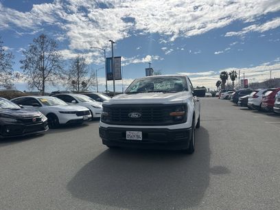 Used 2024 Ford F150 XL