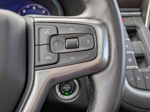 Certified 2023 Chevrolet Tahoe LT w/ LT Signature Package image 28