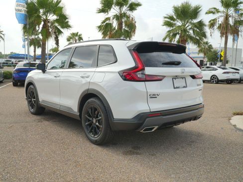 Used 2026 Honda CR-V Sport-L image 7
