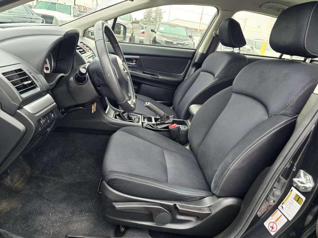Used 2014 Subaru Impreza 2.0i Sport Premium AWD/4WD image 18