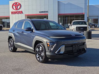 Used 2024 Hyundai Kona SEL w/ Convenience Package